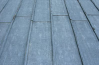 Benacre lead roofing