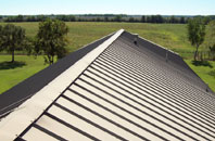 Benacre metal roof quotes