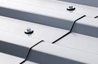 find rated Benacre metal roofers