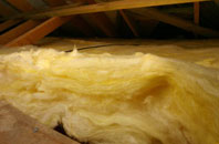 Benacre pitch roof insulation