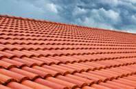 Benacre roofing tiles
