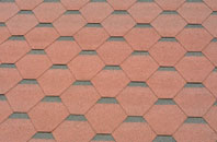Benacre rubber roofing