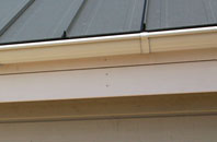 Benacre soffit repair