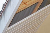 rated Benacre soffit repair companies