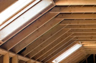 Benacre tapered roof insulation quotes